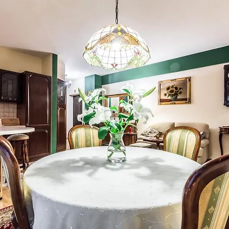 Gorski Apartament Centrum *