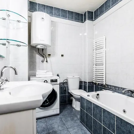 Gorski Apartament Centrum * Zakopane
