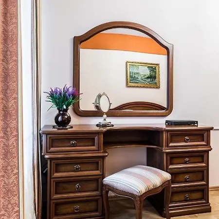 Gorski Apartament Centrum *