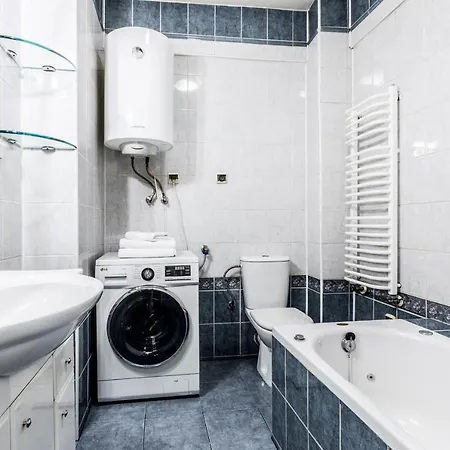 Gorski Apartament Centrum