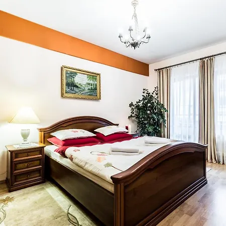 Gorski Apartament Centrum * Zakopane