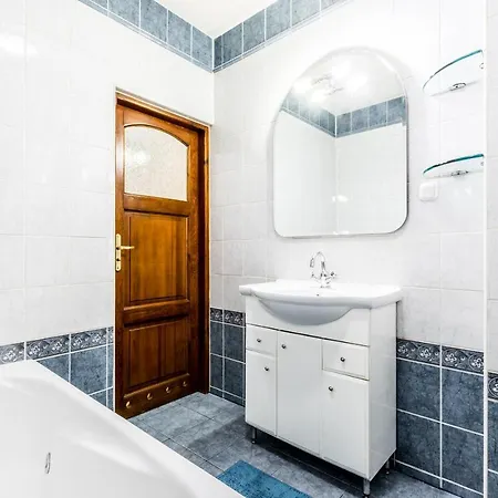 Apartment Gorski Apartament Centrum Zakopane