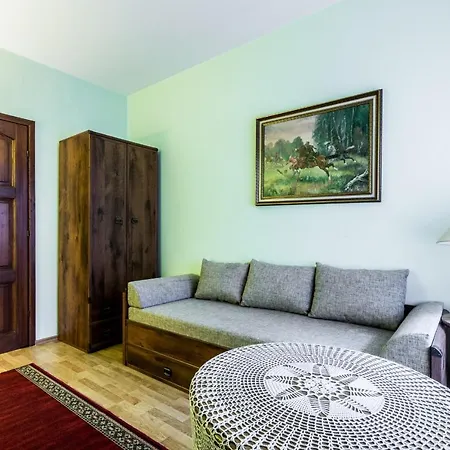 Gorski Apartament Centrum Apartment Zakopane